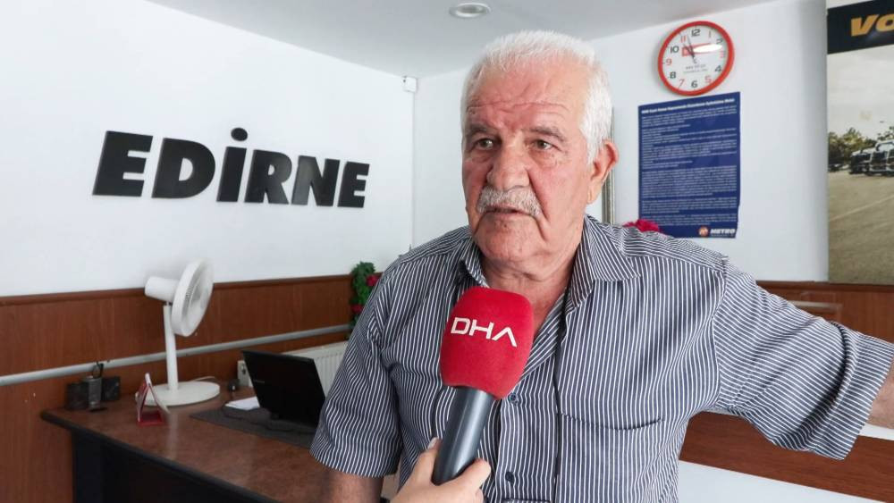 İstanbul Otogarı’nda hareketlilik! Bir hafta sürecek