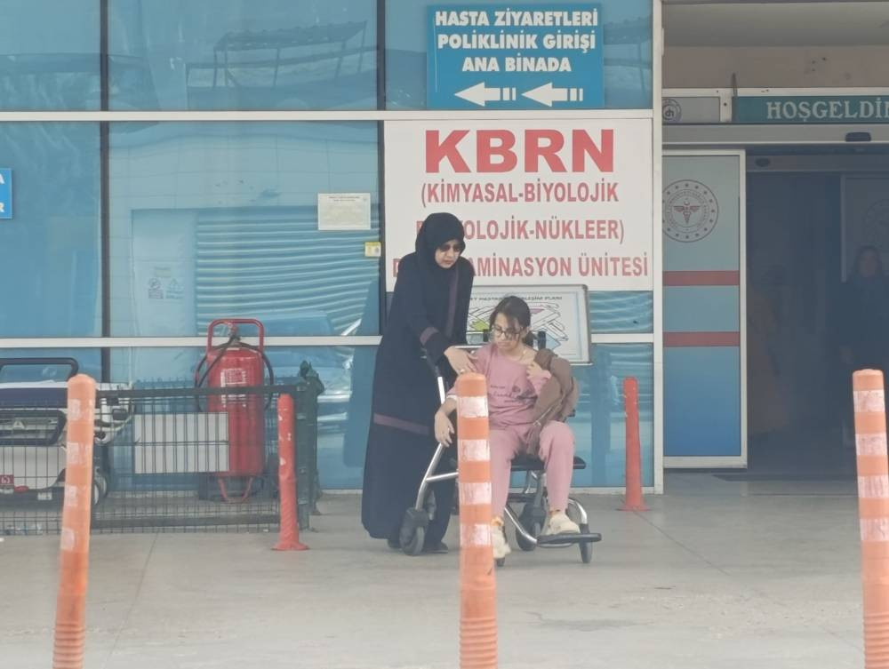 Bursa'da düğün pilavı zehirledi! Çok sayıda kişi hastanelik oldu