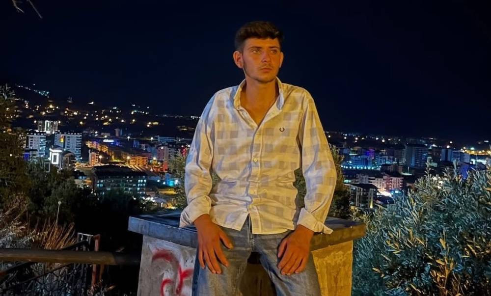 Yayla yolunda feci kaza: 17 yaşındaki çocuk hayatını kaybetti