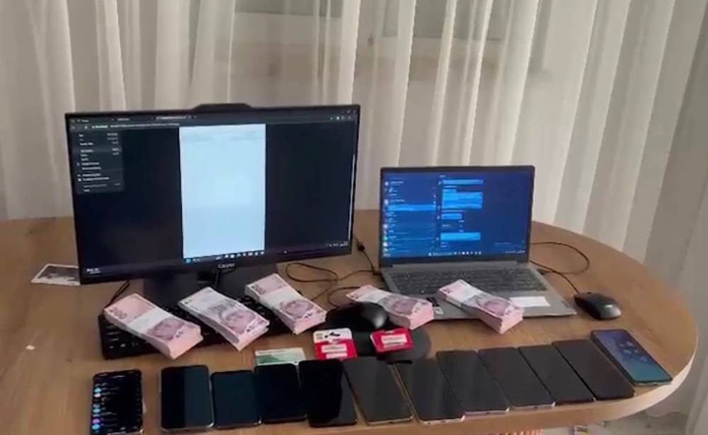 10 ilde dev operasyon! 16 ş&uuml;pheli tutuklandı