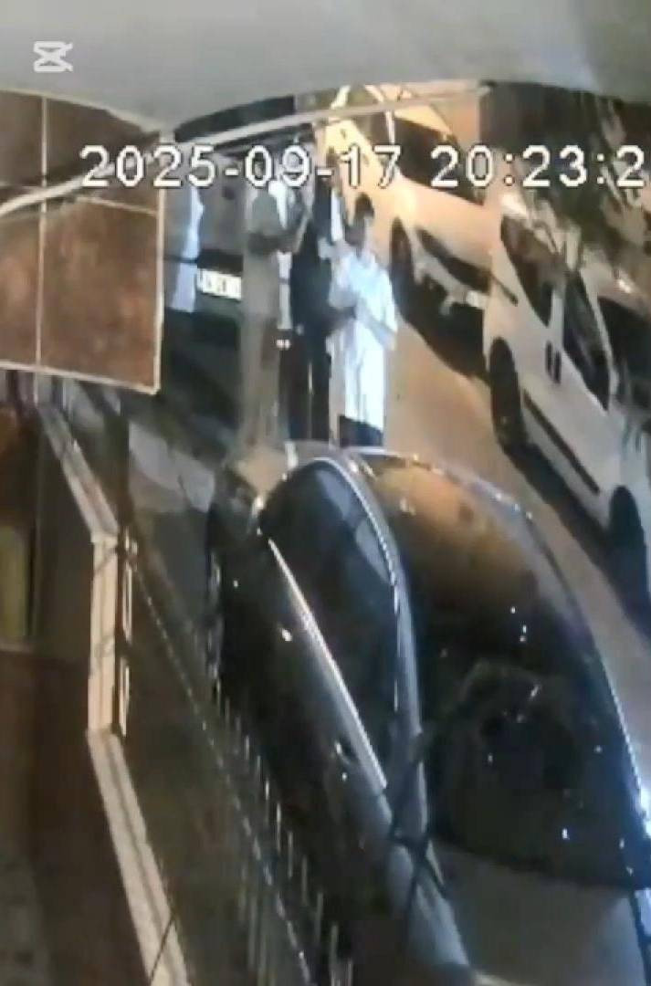 Sokak kutlaması kanlı bitti! Tahliye sevinci yarım kaldı