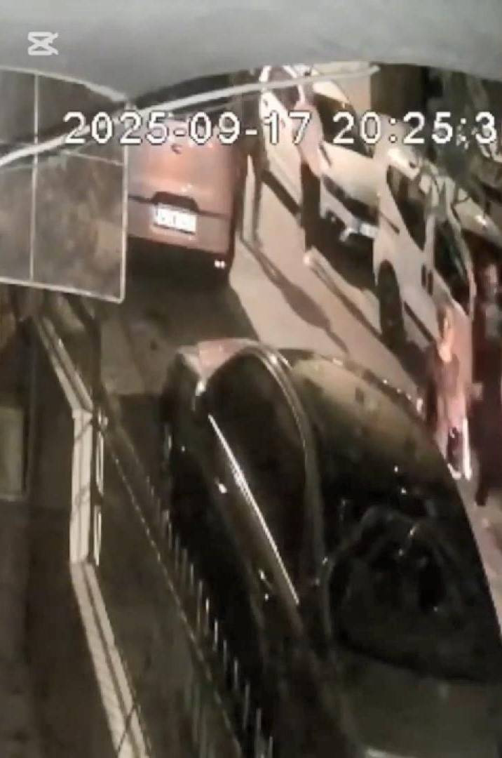 Sokak kutlaması kanlı bitti! Tahliye sevinci yarım kaldı