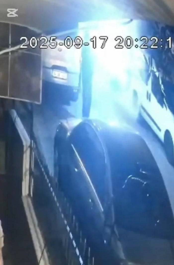 Sokak kutlaması kanlı bitti! Tahliye sevinci yarım kaldı