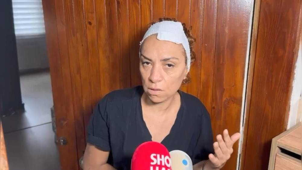 Sokak kutlaması kanlı bitti! Tahliye sevinci yarım kaldı