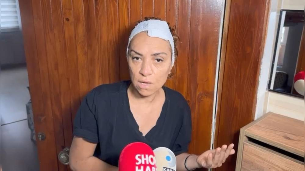 Sokak kutlaması kanlı bitti! Tahliye sevinci yarım kaldı