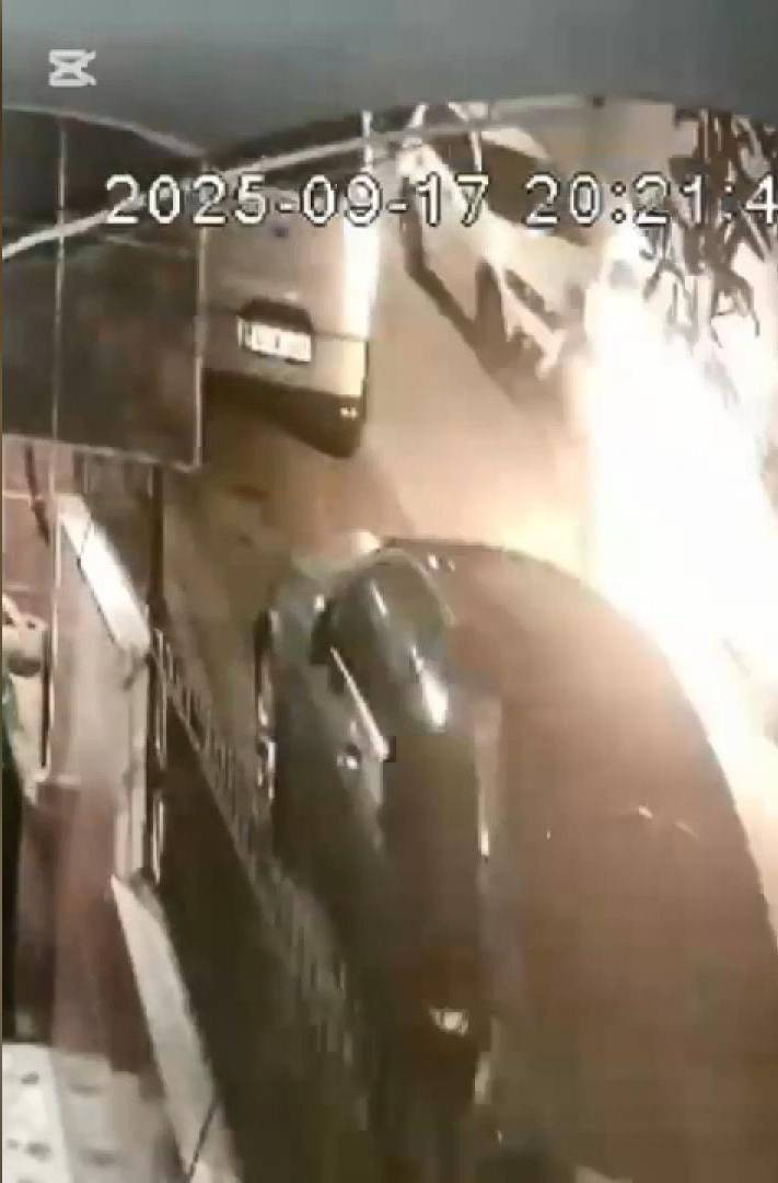 Sokak kutlaması kanlı bitti! Tahliye sevinci yarım kaldı
