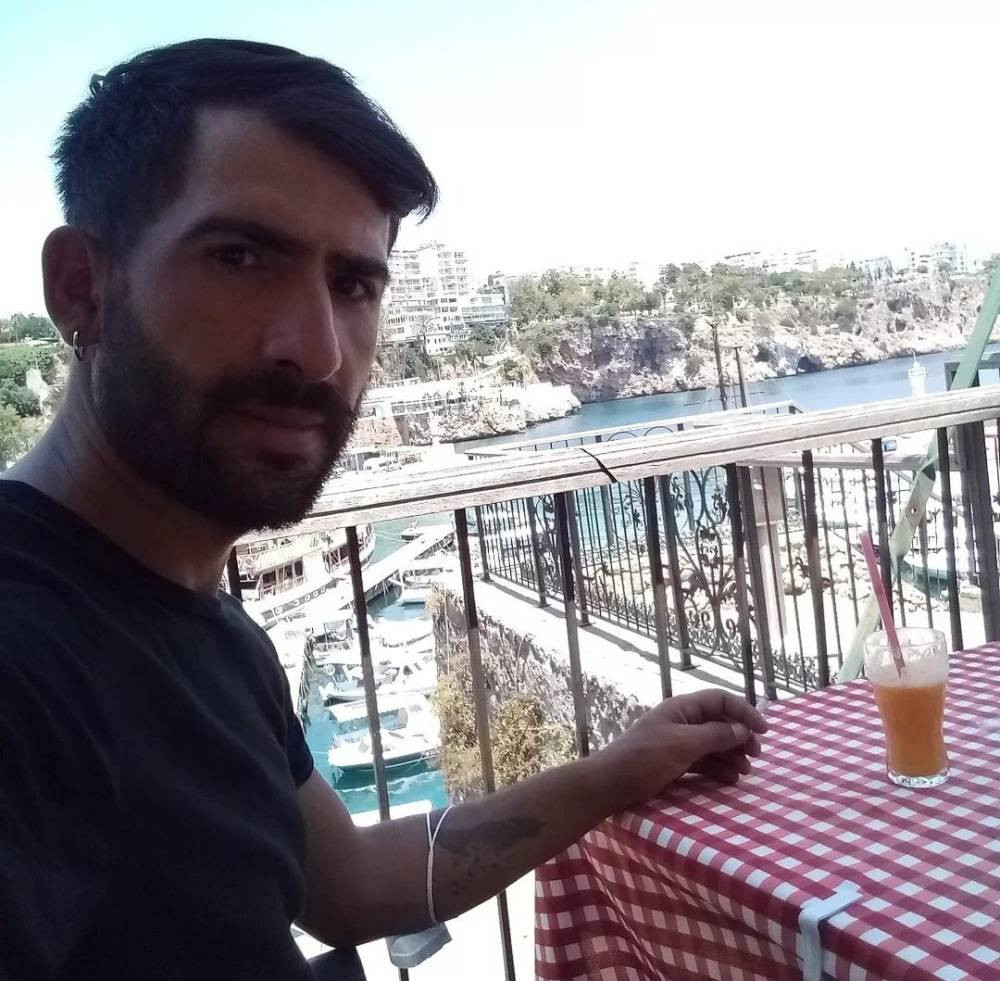 Tokat'ta motosiklet faciası! Tarlaya uçtu