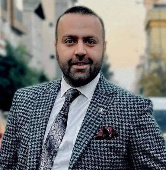İstanbul’da avukata silahlı saldırı! Tetikçi kaçarken yere düştü