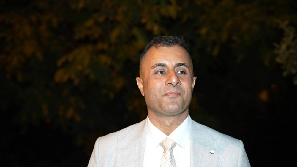 Aşiret düğününde rekor takı! Düğüne 4 ayrı ilde çok sayıda davetli katıldı