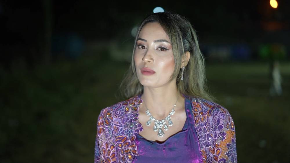 Aşiret düğününde rekor takı! Düğüne 4 ayrı ilde çok sayıda davetli katıldı