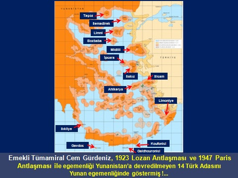Yunan ve Rum desteği nereden alıyor?.. - Resim : 2
