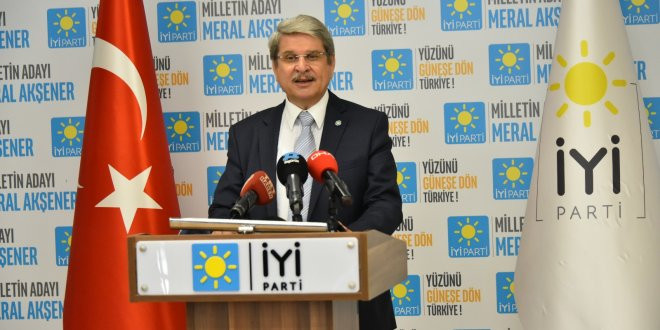 Millet İttifakı sona erdi - Resim : 2