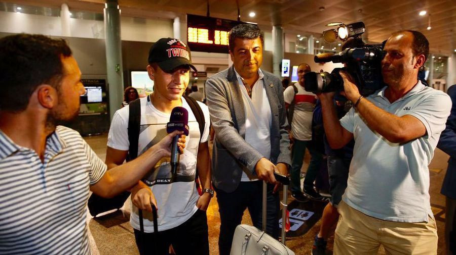 Emre Mor Celta Vigo'ya transfer oldu - Resim : 2