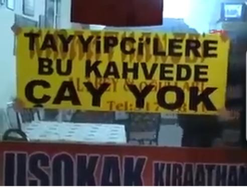 Ak Parti nasıl mı gider? - Resim : 1
