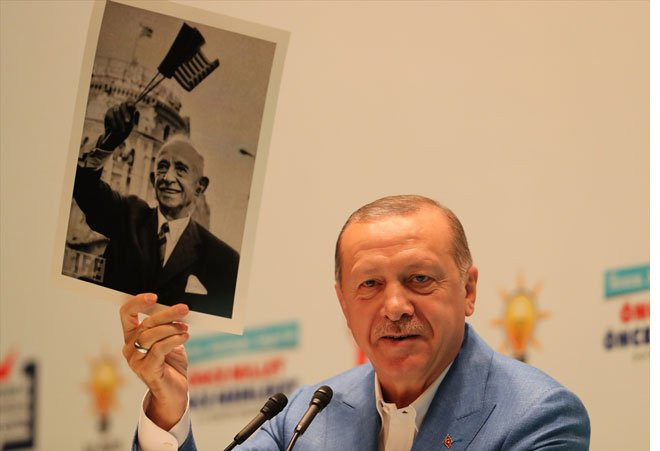 Tarihi gerçekler farklı çıktı! - Resim : 1