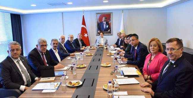 Millet İttifakı sona erdi - Resim : 1