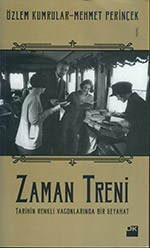 Ekranlardan sayfalara zamanda bir yolculuk - Resim : 1